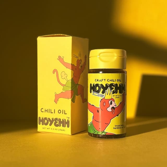 HOYEHH Bottle